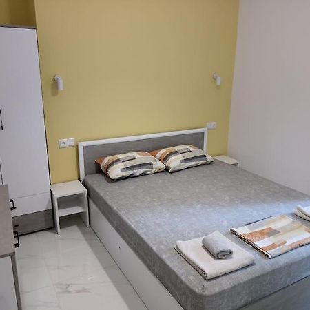 Kilkis Central Apartment Exterior foto