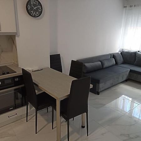 Kilkis Central Apartment Exterior foto