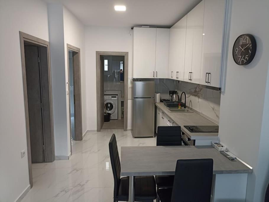 Kilkis Central Apartment Exterior foto