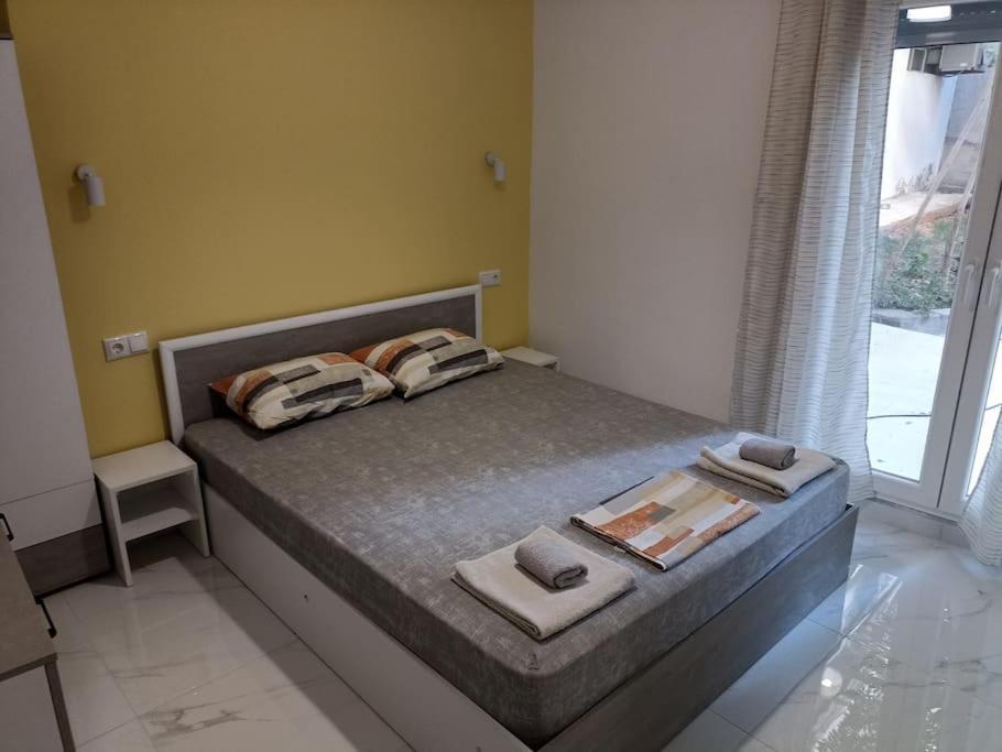 Kilkis Central Apartment Exterior foto