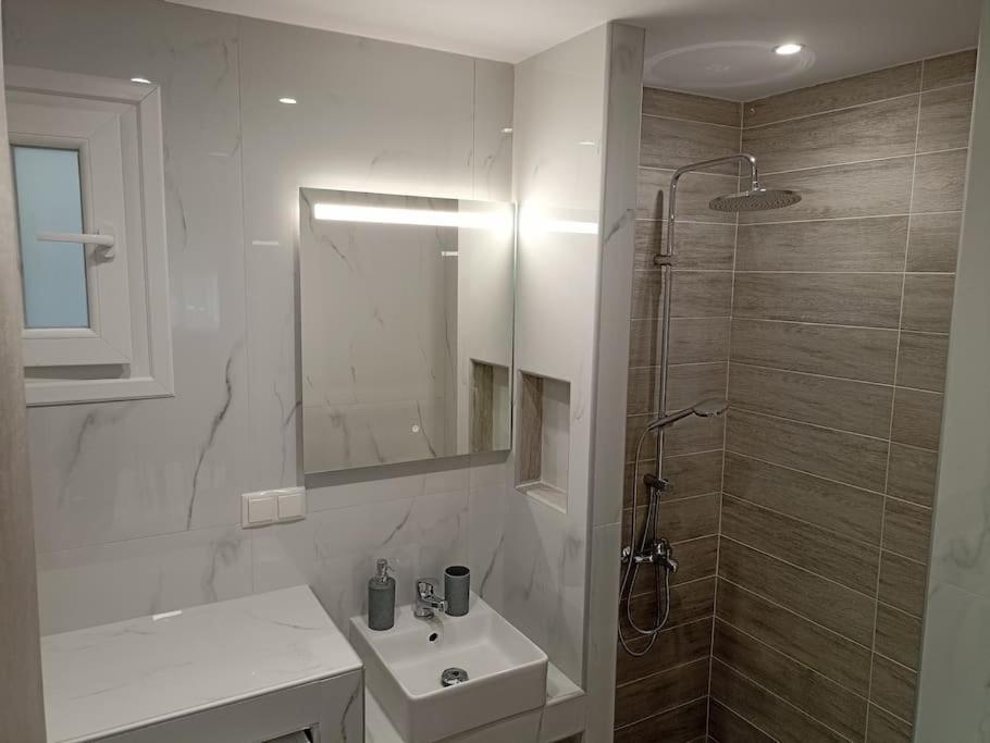 Kilkis Central Apartment Exterior foto