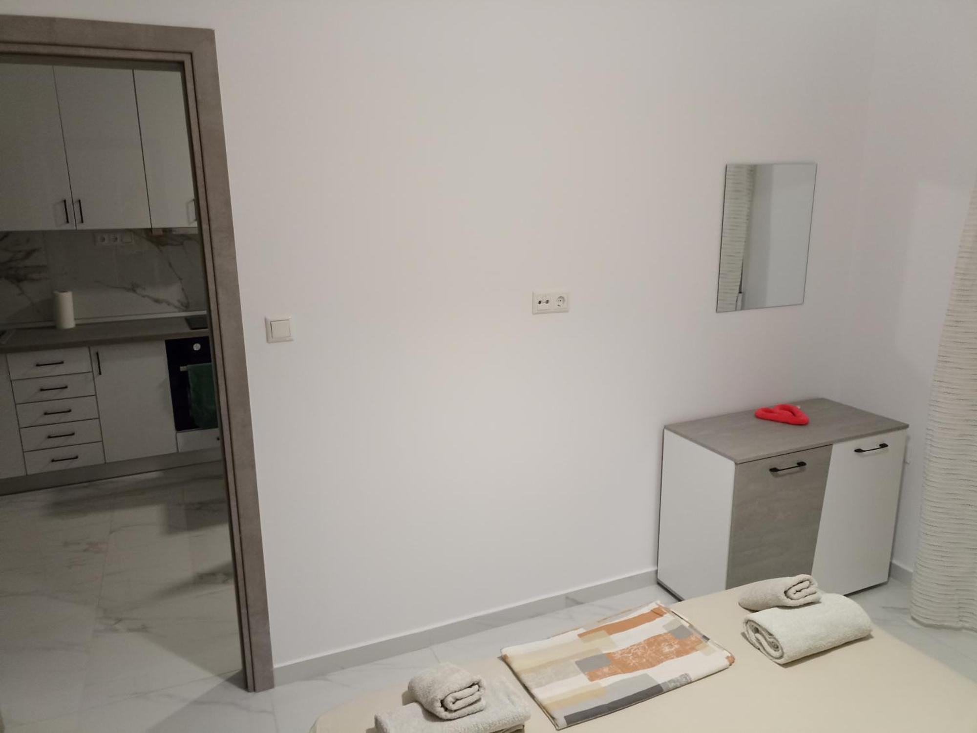 Kilkis Central Apartment Exterior foto